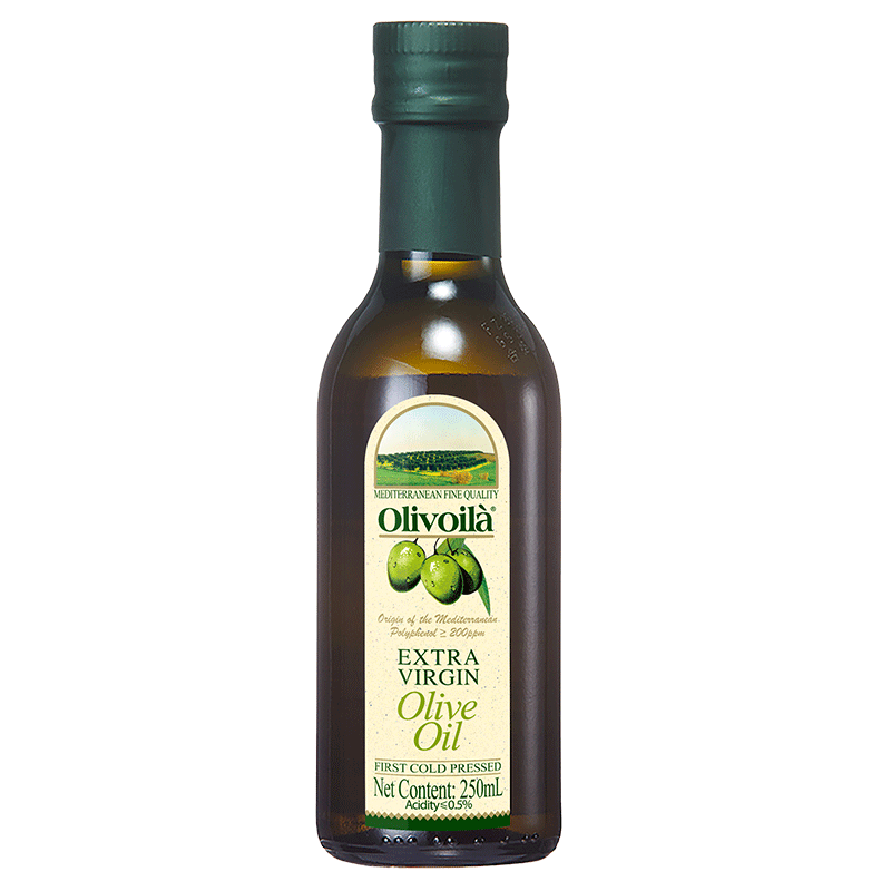 欧丽薇兰特级初榨橄榄油
