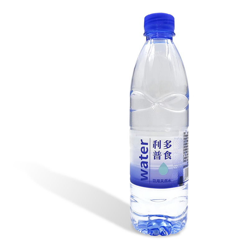 Lifto Life Drinking Water 550ml